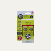 Onyx and Green 4701 Glue Sticks, Non-Toxic, 2 Piece